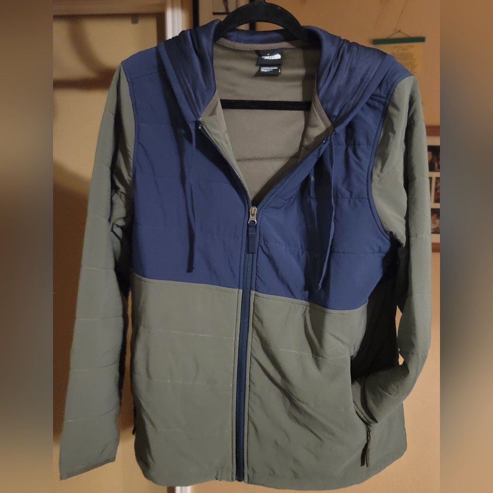 The North Face Women's Khaki Jacket